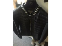 mk coats tk maxx